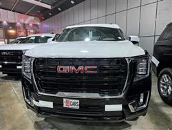 جي ام سي يوكون